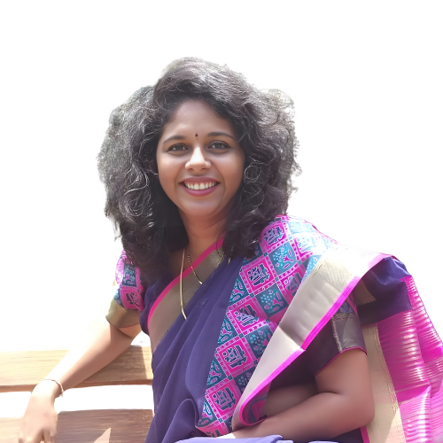 Dr. Sheetal Nathgosavi